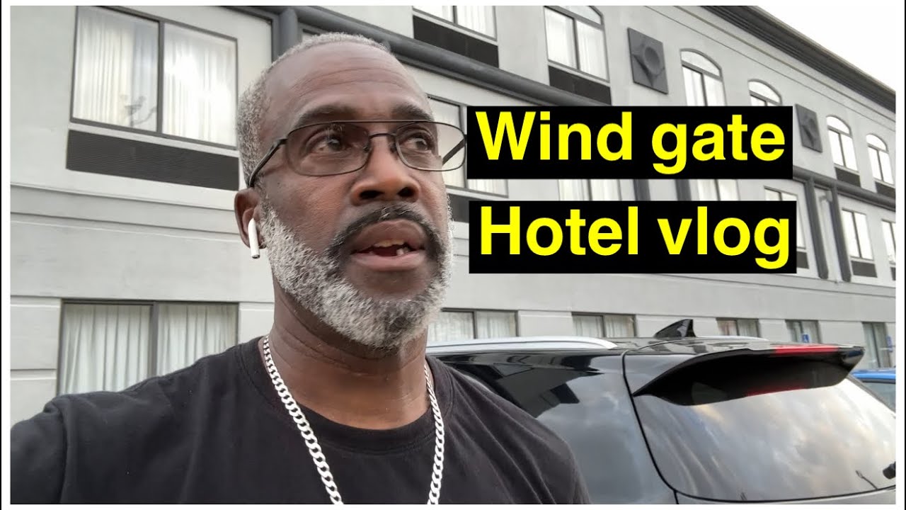 SPEND THE DAY WITH ME !! Hotel tour & breakfast at Cracker Barrel