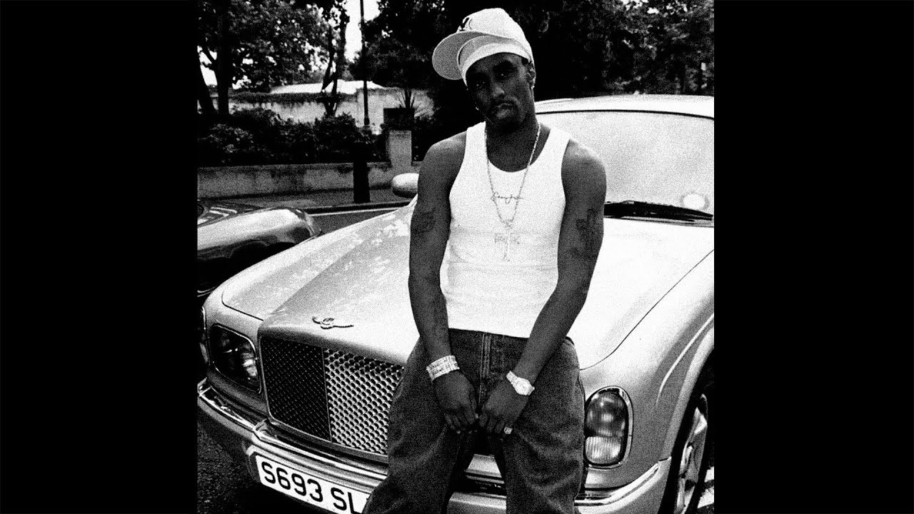 [FREE] Freestyle Rap Beat 