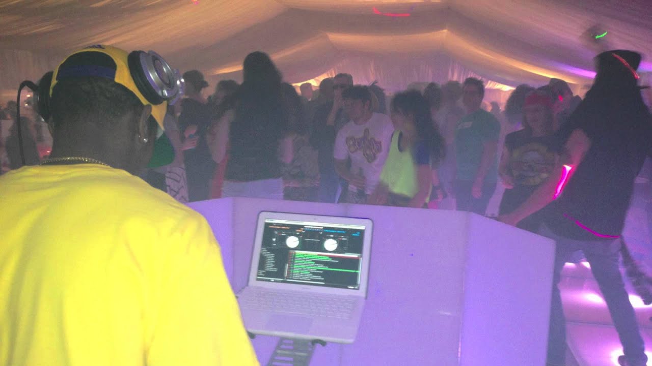 Regga Dancehall Promiscuous Riddim Mix