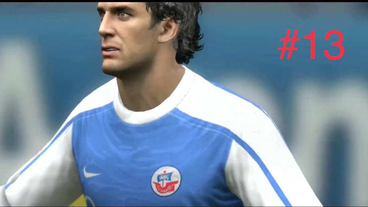 #13 Bekommen wir Alessandro Del Piero ?   Cottbus  Hansa Rostock Karriere  FIFA 12   Playstation 3
