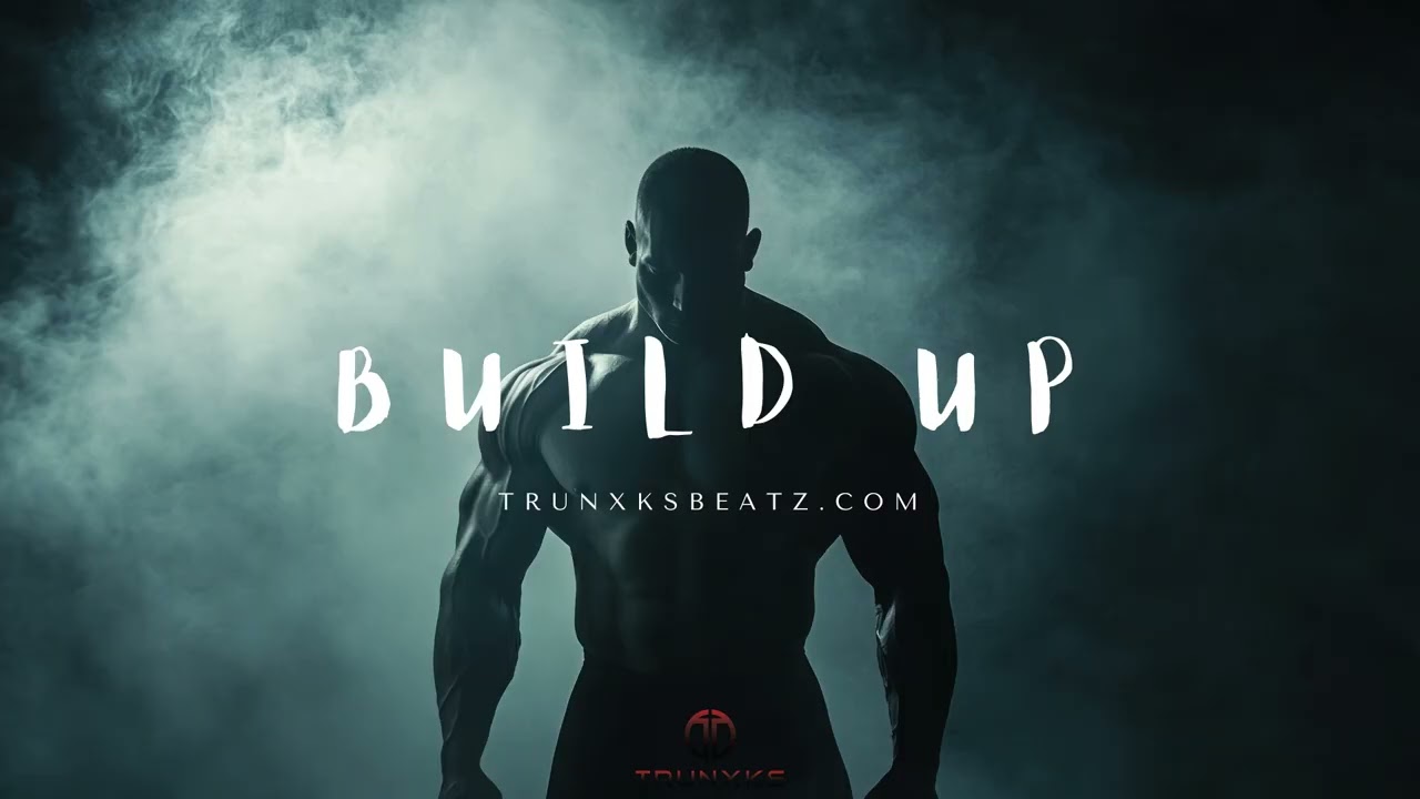 BUILD UP (Eminem x 50 Cent x NF Type Beat)