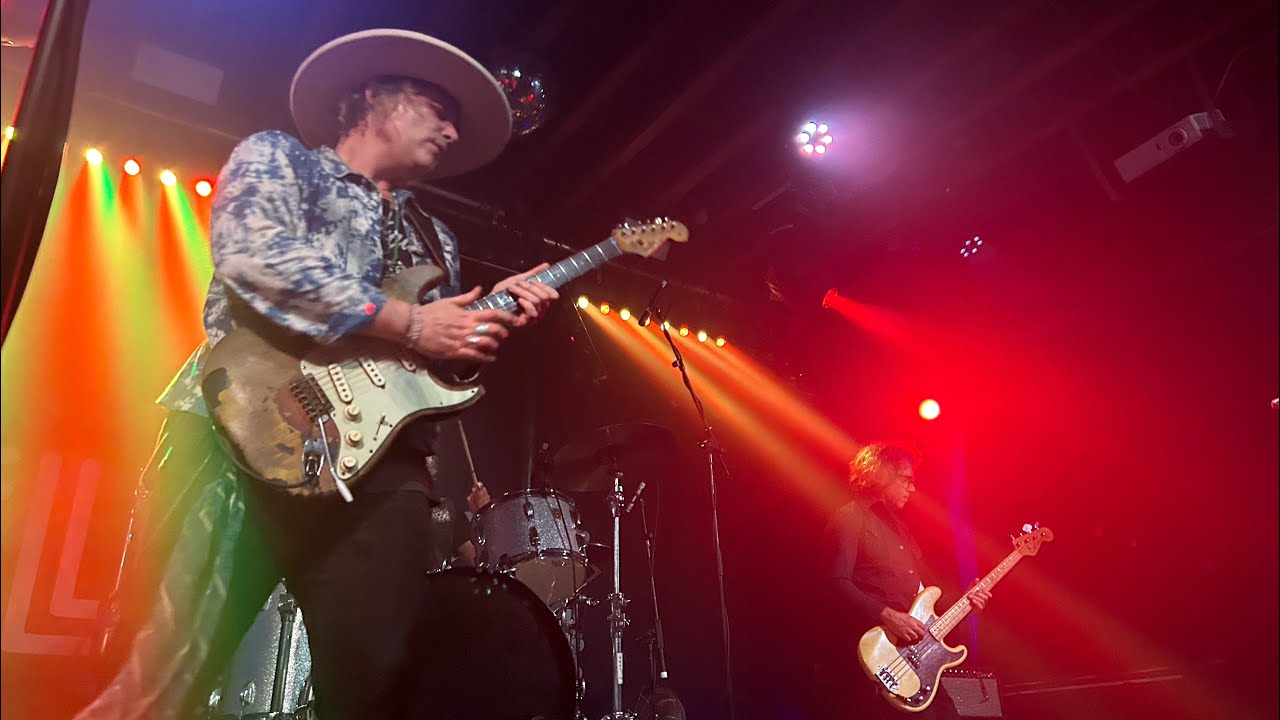 Philip Sayce - outta my mind