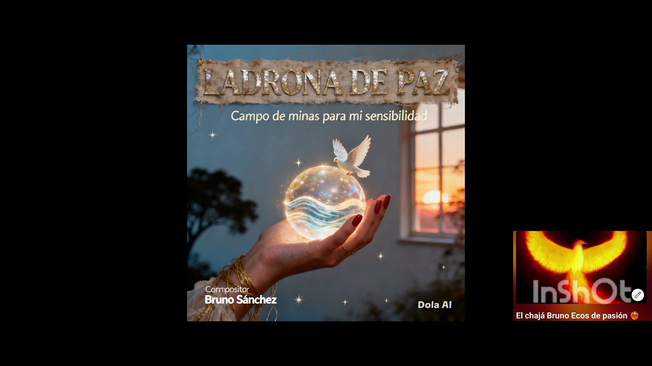 Ladrona de paz