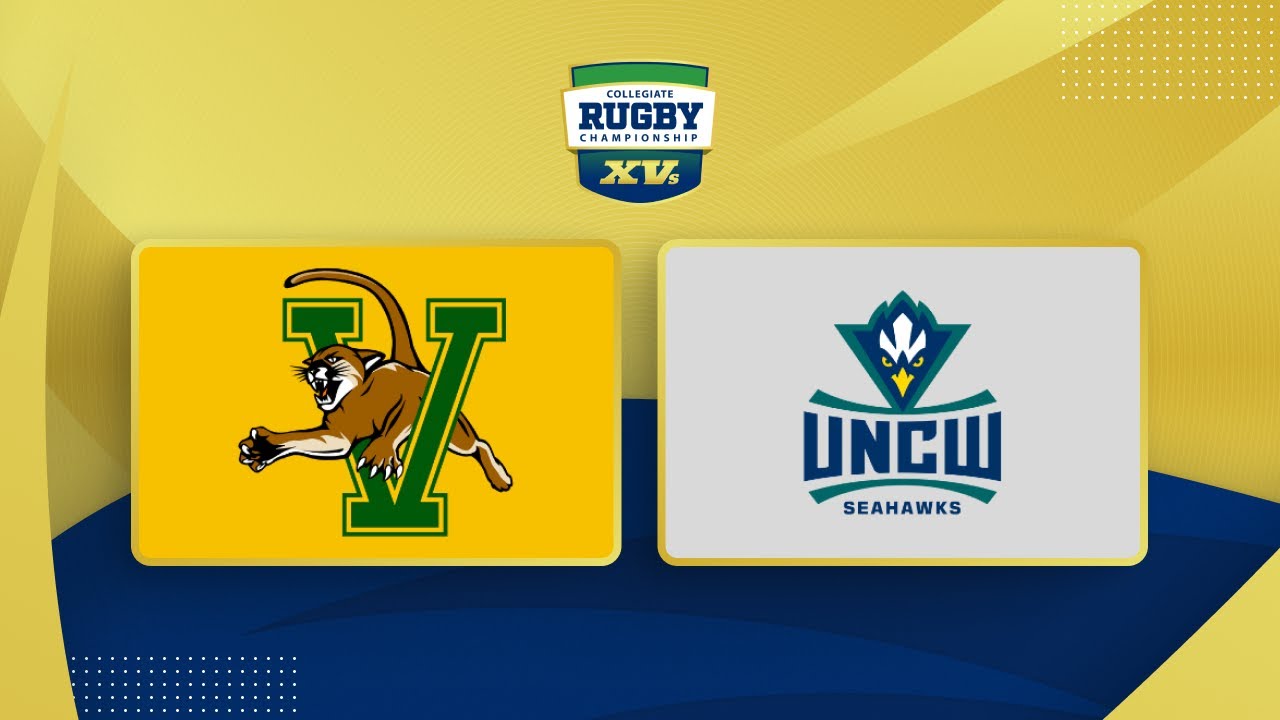 Vermont vs UNC Wilmington Men's Division II National Semifinal