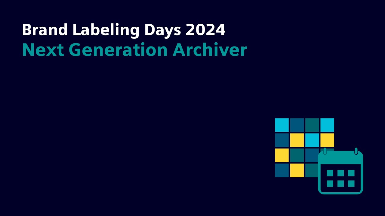 Discover the Next Generation Archiver in WinCC OA!
