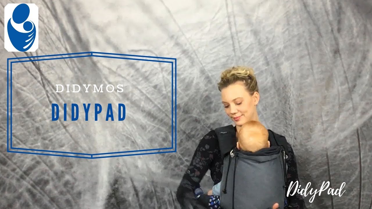 DidyTai with Didypads