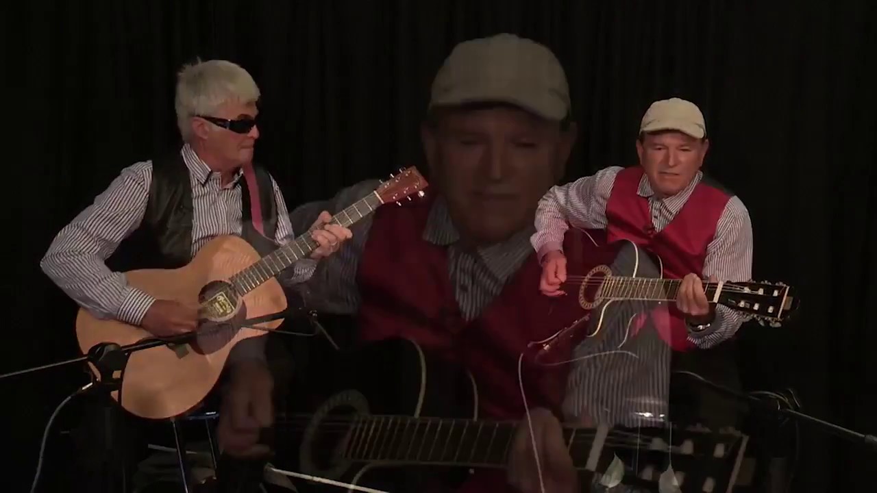 The Welsh Guitar Duo   Bay Music EXTRA