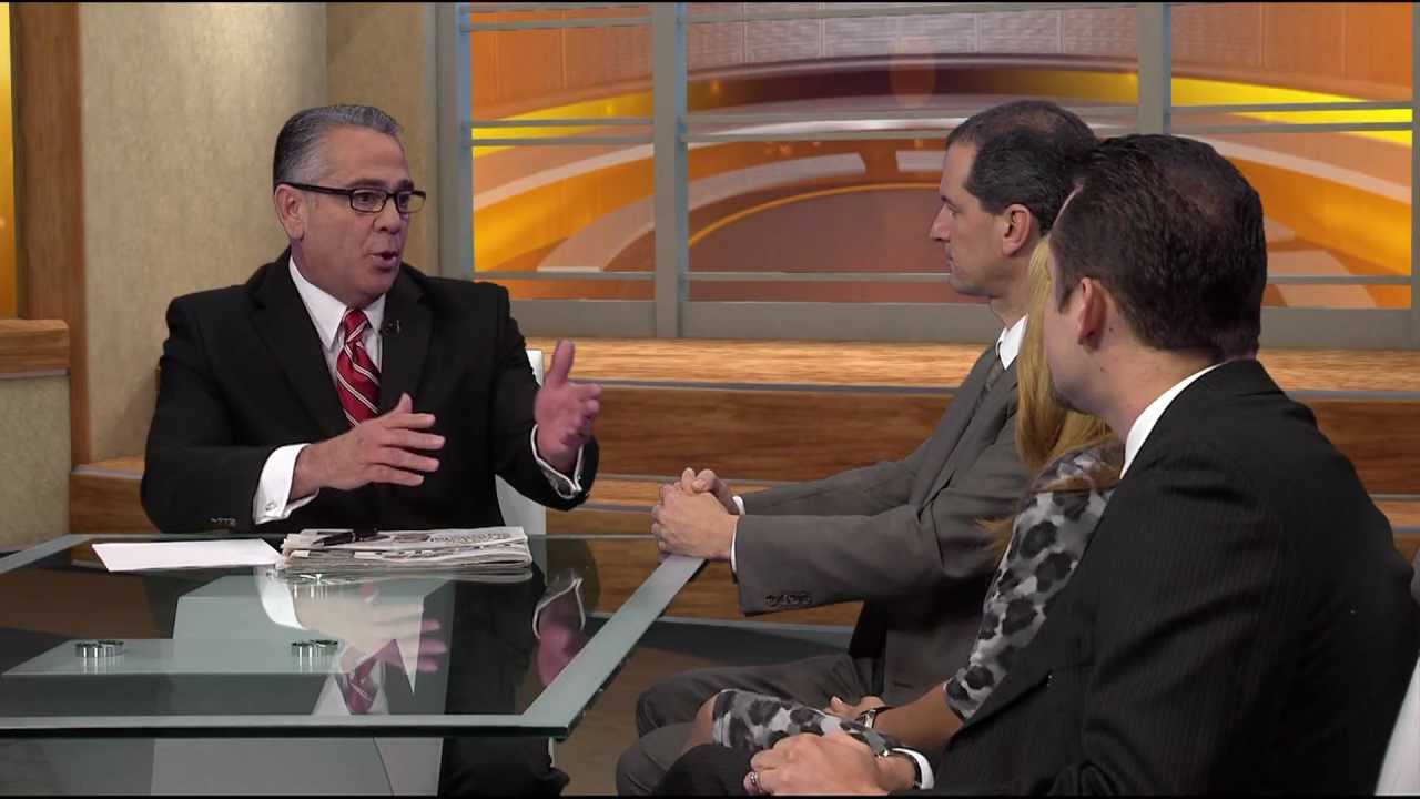 Sin Colores 2012 - El plebiscito del estatus de Puerto Rico