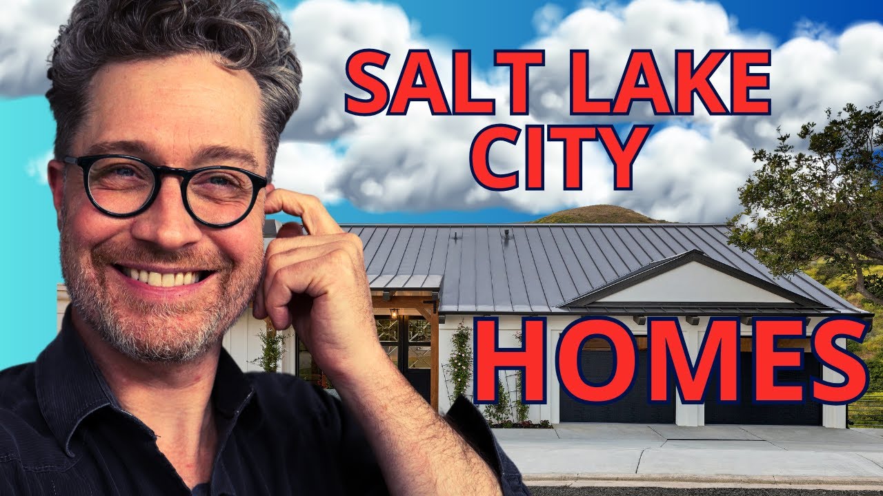 Advice When Selling A House: Living In Salt Lake City