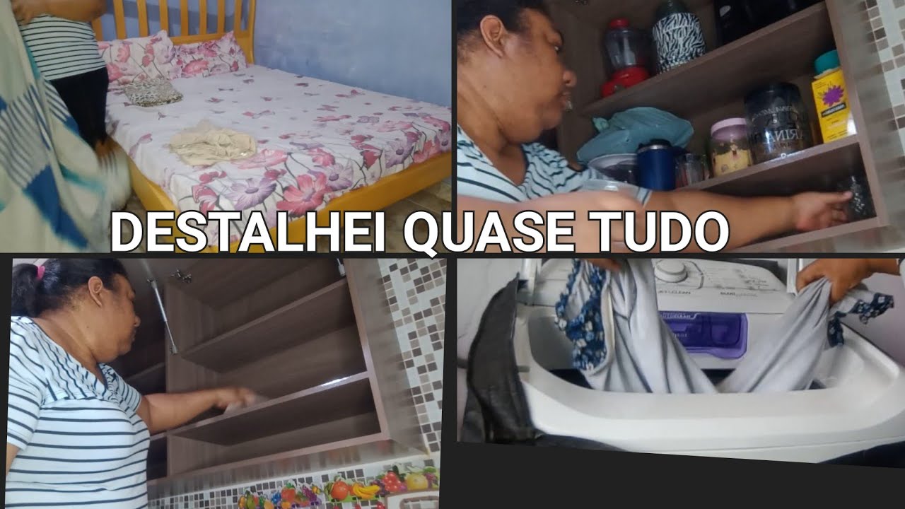 VLOG: ROTINA PRODUTIVA DO DIA 