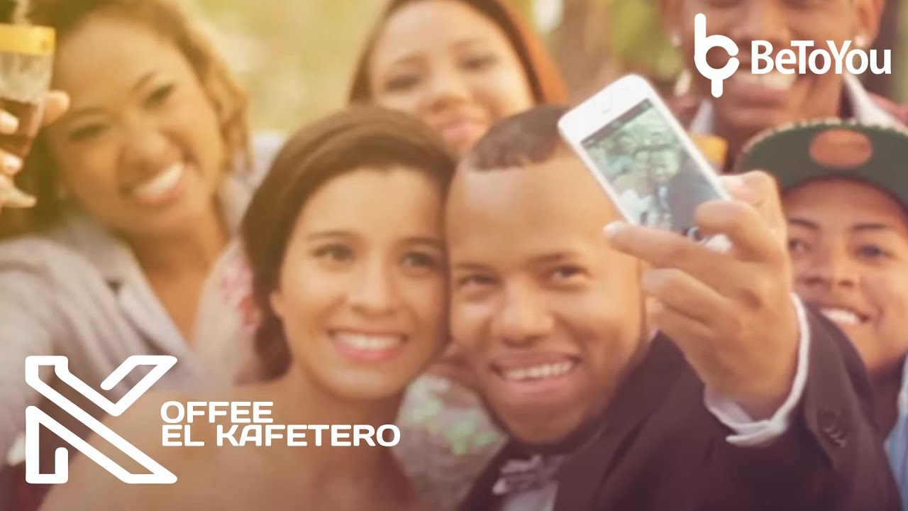 Koffee el Kafetero - Lo Mismo Que Yo (Video Oficial)