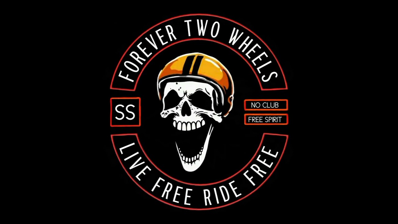 Forever Two Wheels