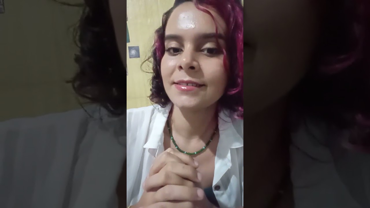 1° Video do meu VlogCast. Tema: A Coragem de Ser e Fazer Diferente 