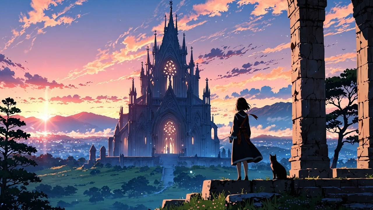 Syntax of the Soul ❰Chillstep❱