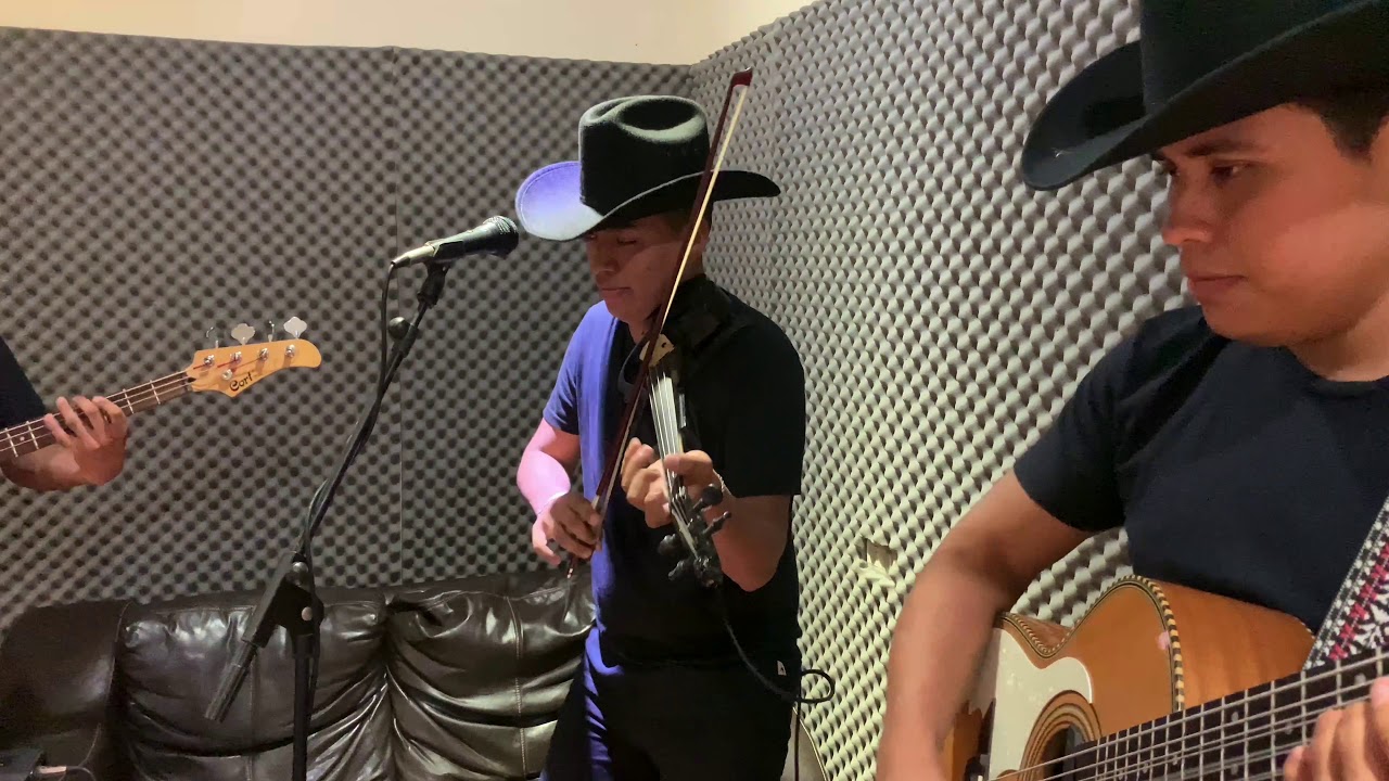 Me Da Gozo(En Vivo)Navita Y Su Violin🔥🎻