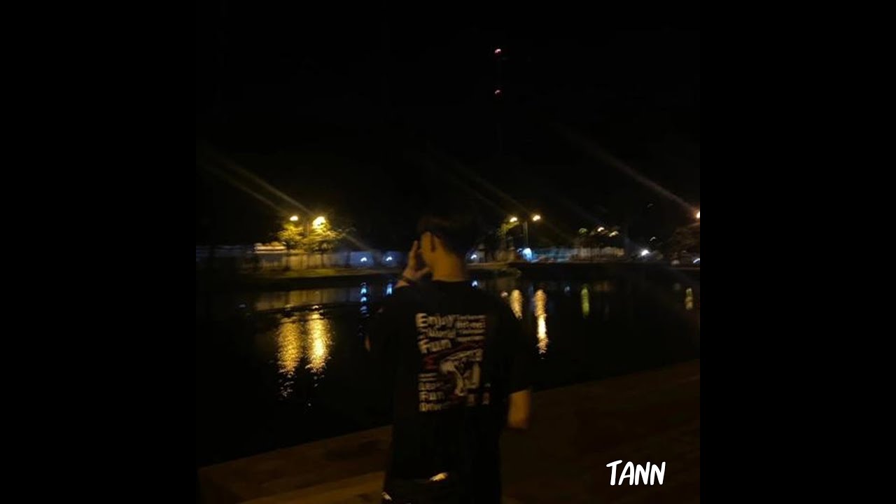 TANN - Why ? (Prod.Elisheal)