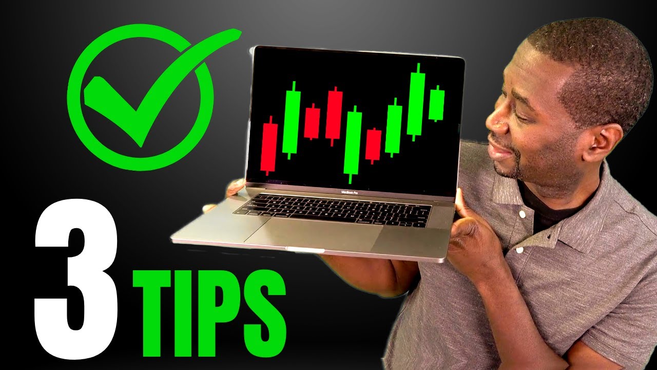 The Correct Way to Trade Options