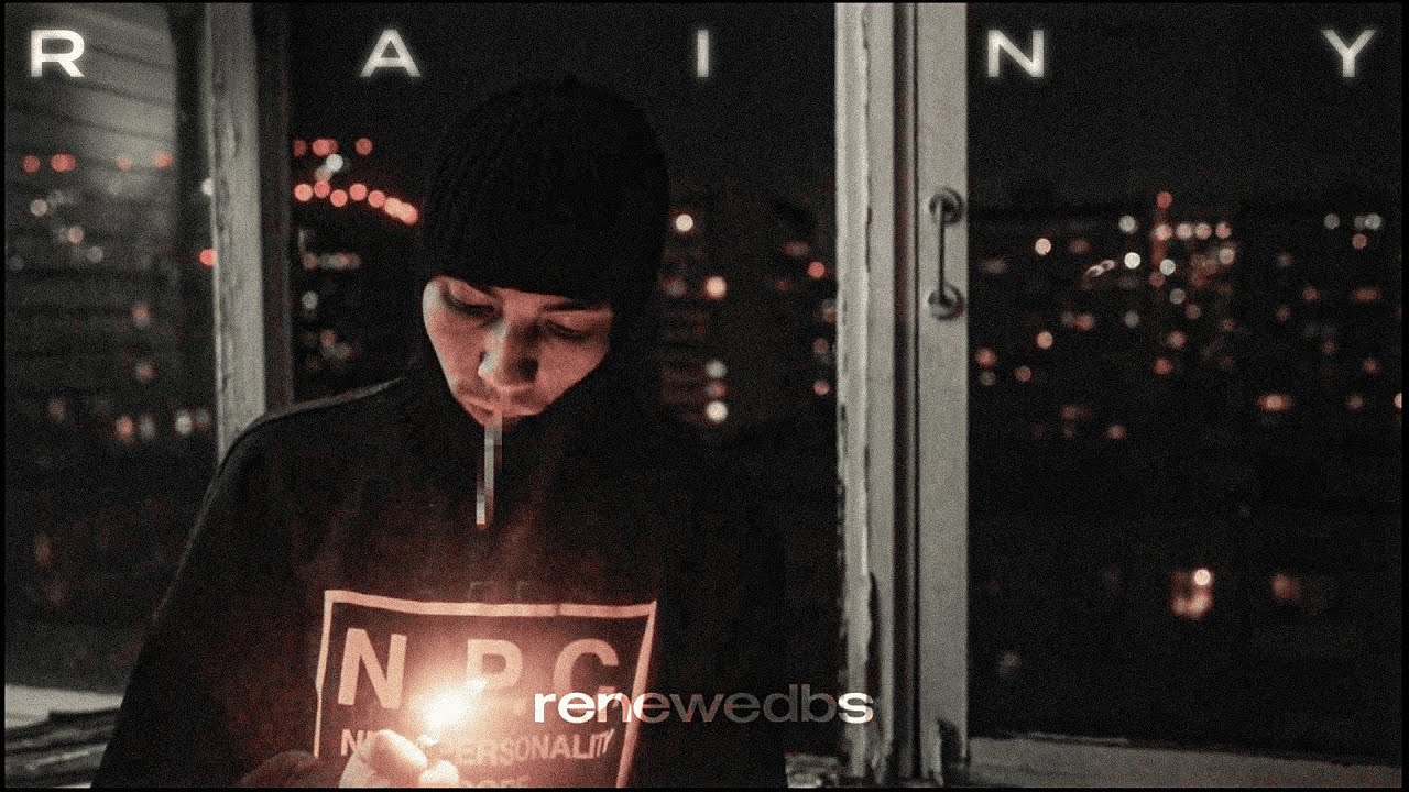 [FREE] OG BUDA X DOOMEE X YUNGWAY Type Beat "RAINY" prod.by me, bl1zzy, speenzy