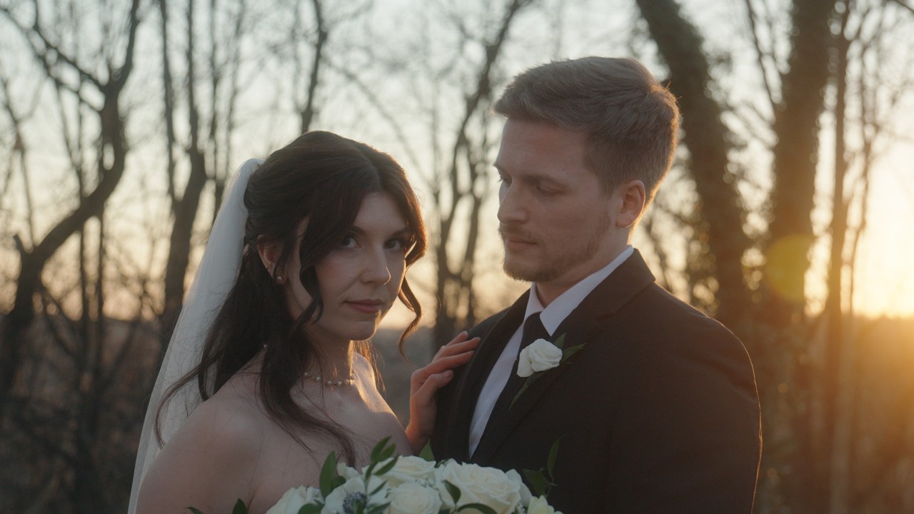 Zack & Raelyn Wedding Film