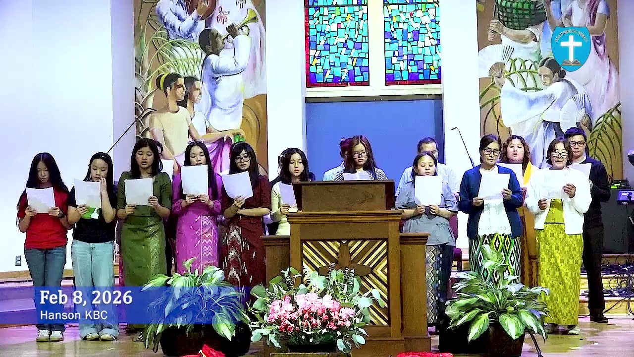 Hpung Sen Hkum. (Feb 8, 2026)