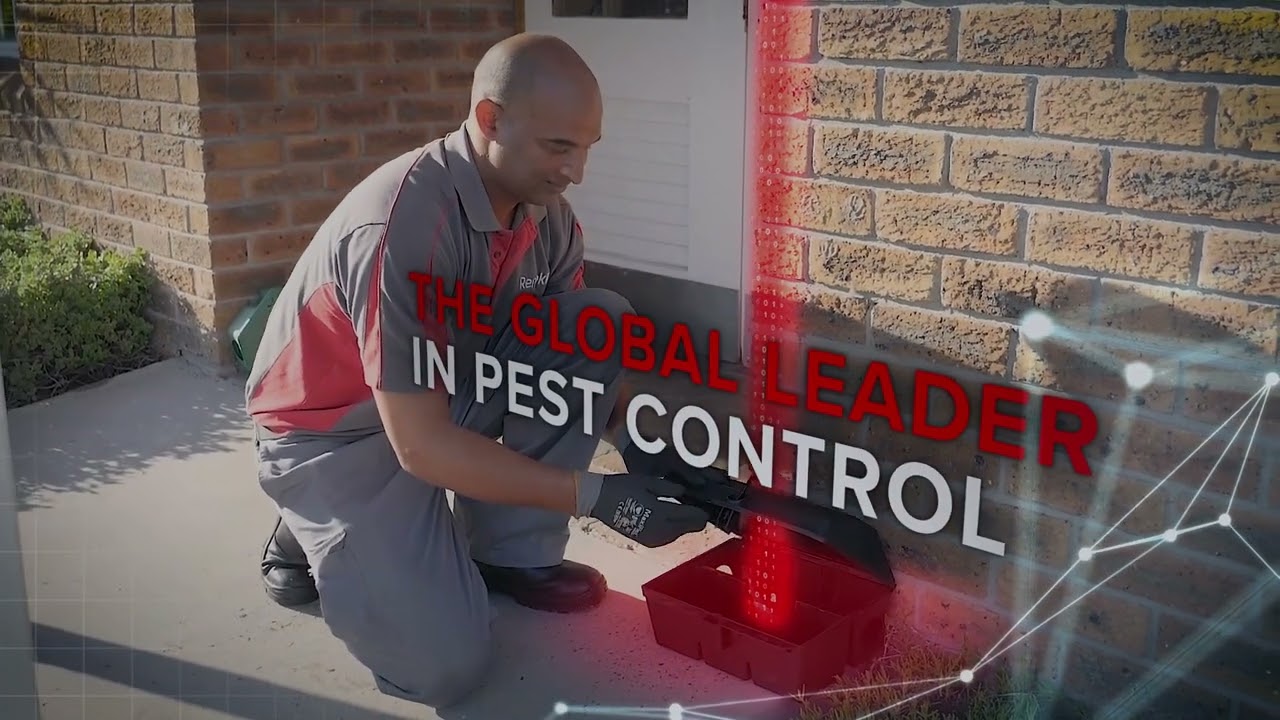 PestConnect: The digital frontier of pest prevention | Rentokil