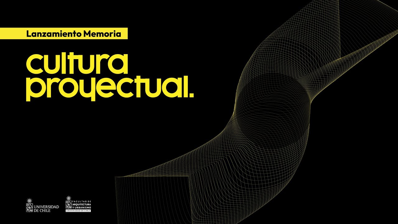 Lanzamiento Memoria Congreso Proyectual