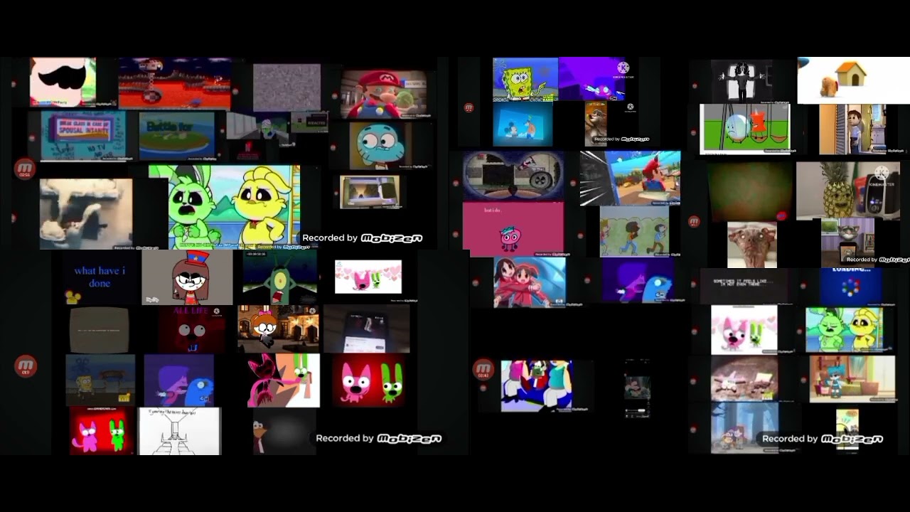 64 creepypasta videos upcoming jumpscares played once it all