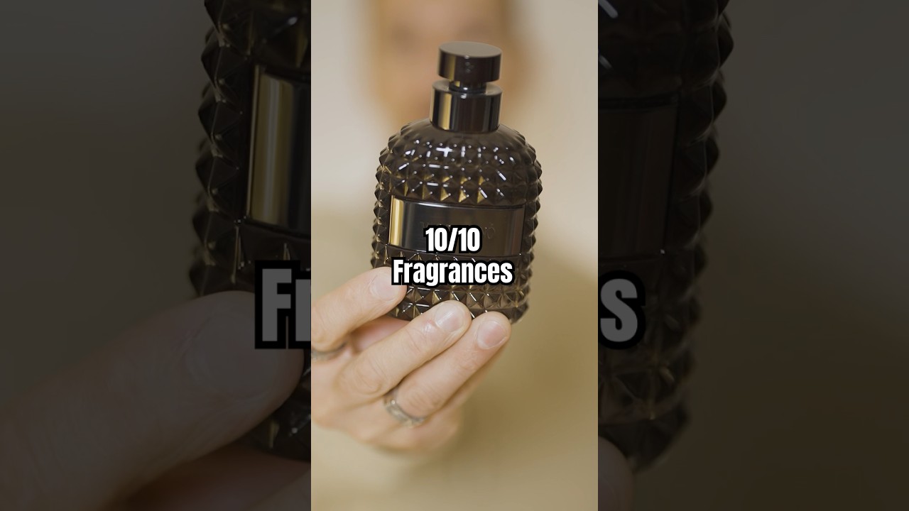 11 STUNNING 10 out of 10 Men&rsquo;s Fragrances! Best Fragrances for Men!