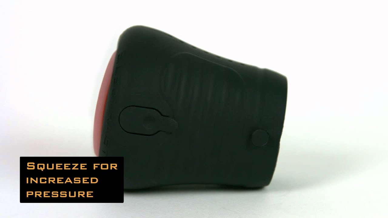 New - ElectraStim Jack Socket Electro Stroker