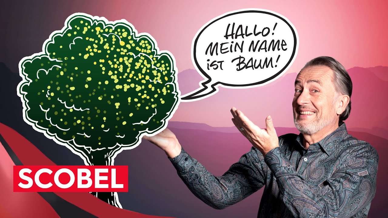 Was ist Sein? Heidegger über Existenz, Vorstellung und Gehirnströme | Gert Scobel