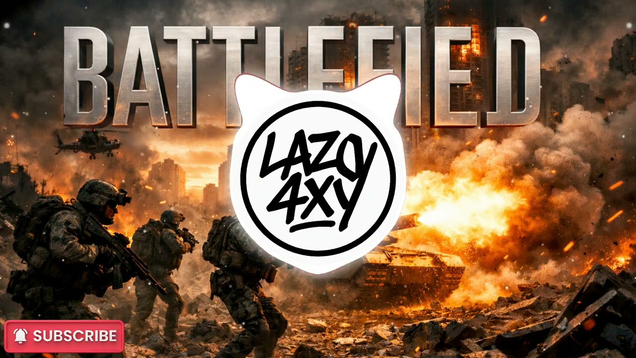 BATTLEFIELD RAP SONG #3