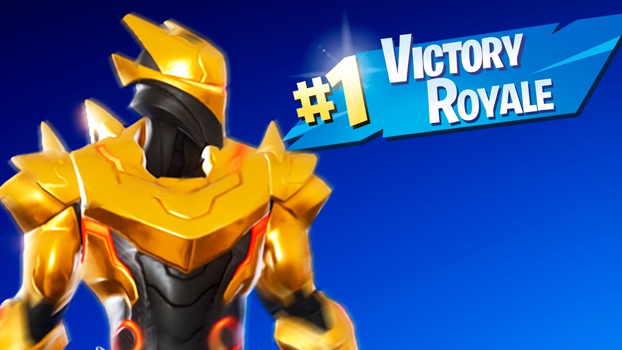 ВЕРНУЛСЯ В ФОРТНАЙТ! - FORTNITE