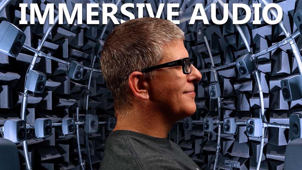 Get A More IMMERSIVE EXPERIENCE From Your Home Theater by Doing THIS