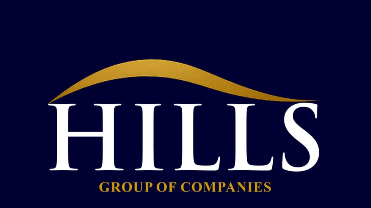 Hills Group Live Stream
