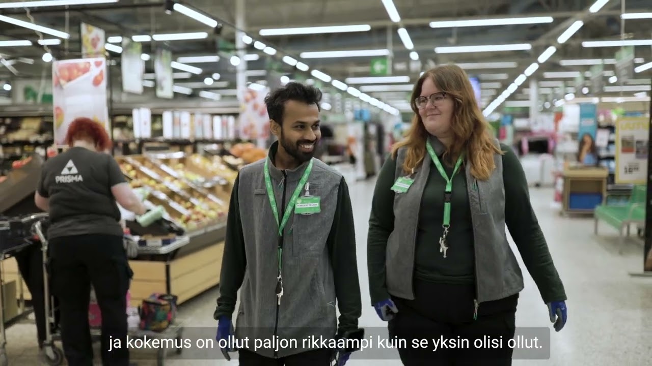 Oppimista yhdessä: Pariharjoittelun parhaat käytännöt