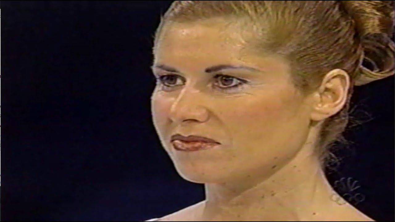 D. BIELLMANN - 1999 WORLD PROFESSIONAL FIGURE SKATING CHAMPIONSHIPS - TECH PROGRAM