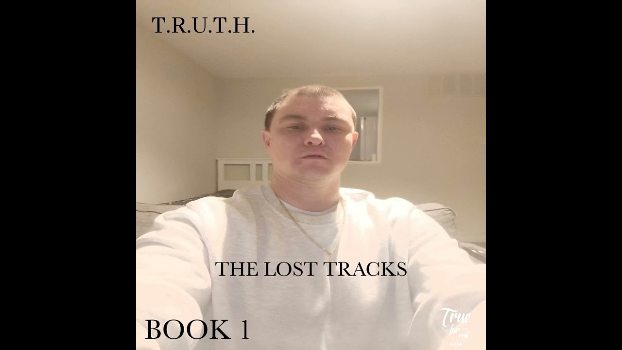 T.R.U.T.H - Positive In Negative (Produced by B-Zy Brain)