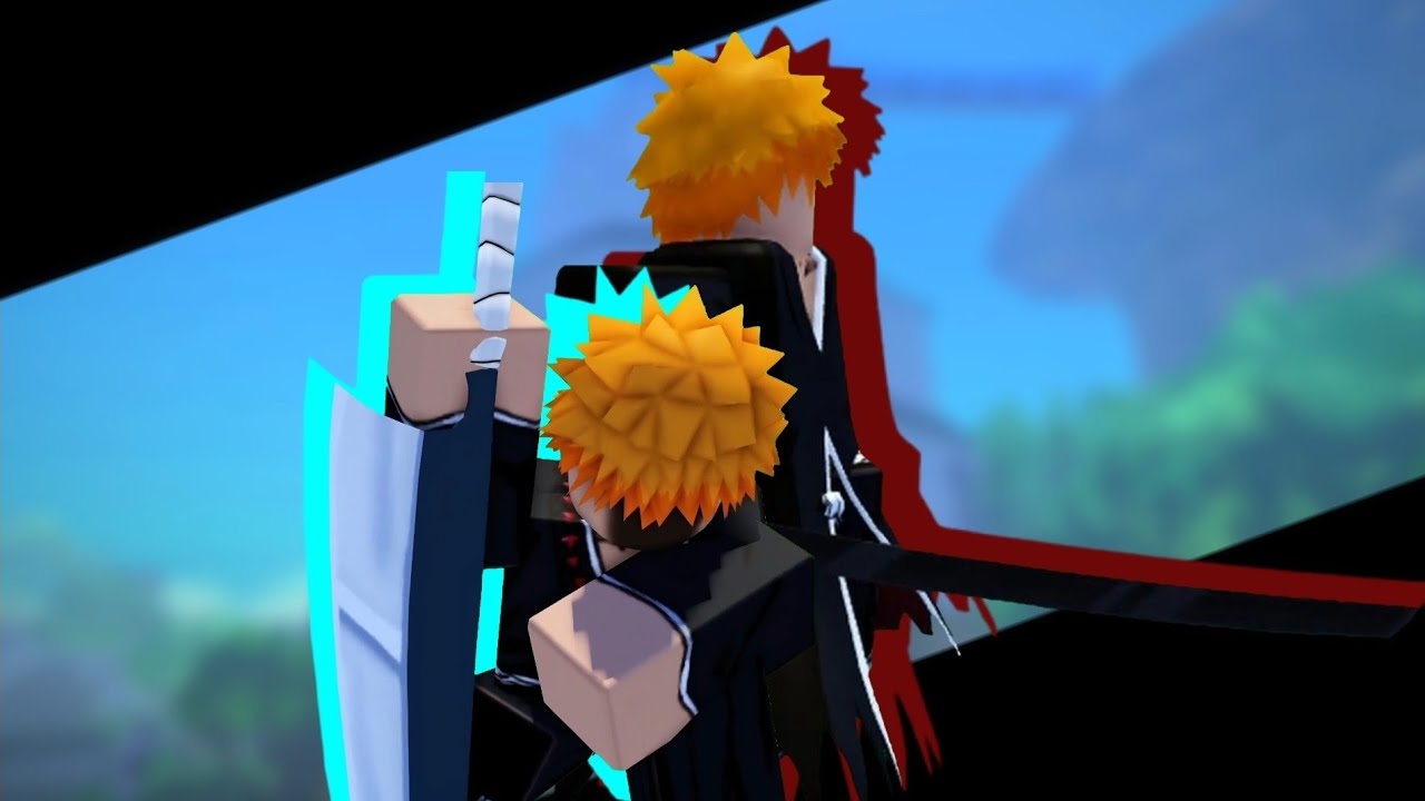 Best Ichigo (Soul society) combos in Shonen Unleashed