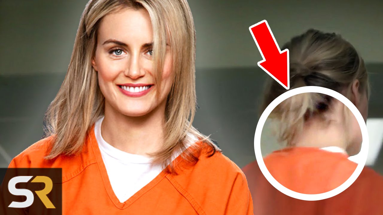 10 Biggest Mistakes In Popular NETFLIX Series