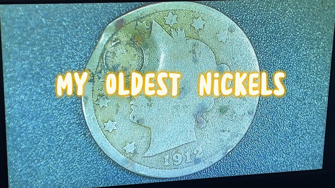 Old Nickels