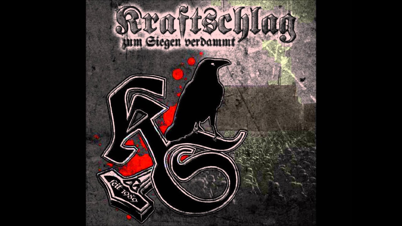 Kraftschlag Phönix u Götterdämmerung