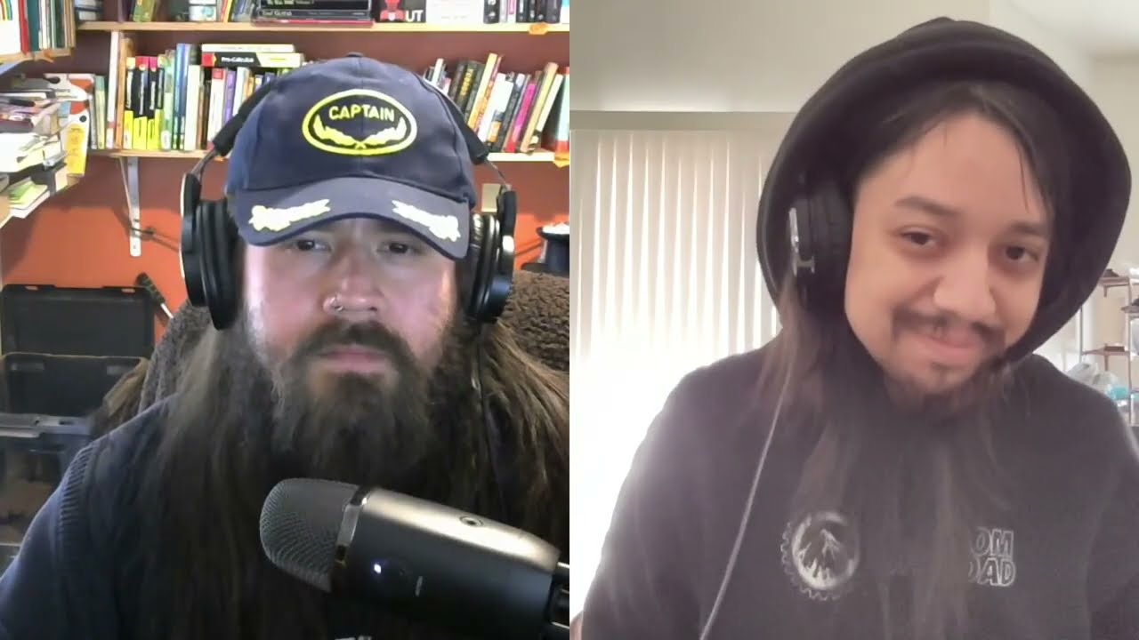 ¡N'Hombre Podcast! Modern Country | Man-keeping