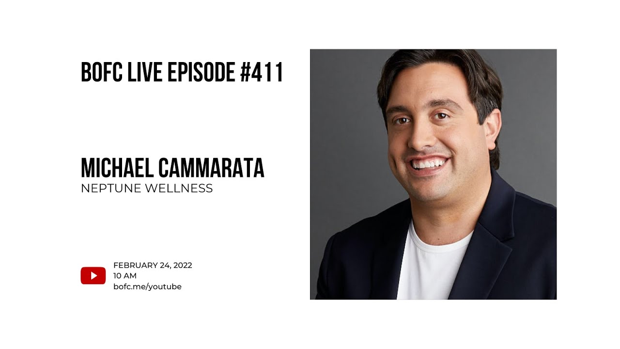 Building sustainable brands in Canadian cannabis right now | Business of Cannabis