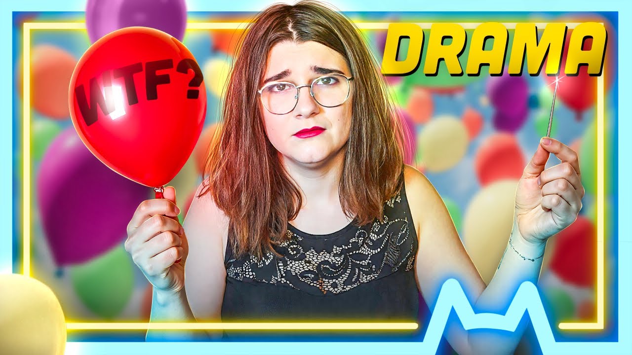 Diese Folge Ballon Dates hätt man platzen lassen sollen