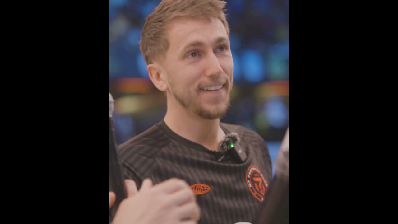 BALLER LEAGUE FINAL 4 HERE WE COME! - ADI.tv