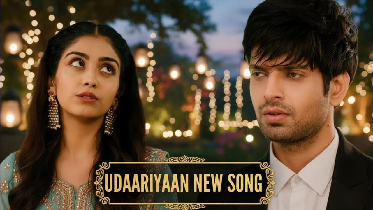 Udaariyaan New Song | Ep 480, 481, 483