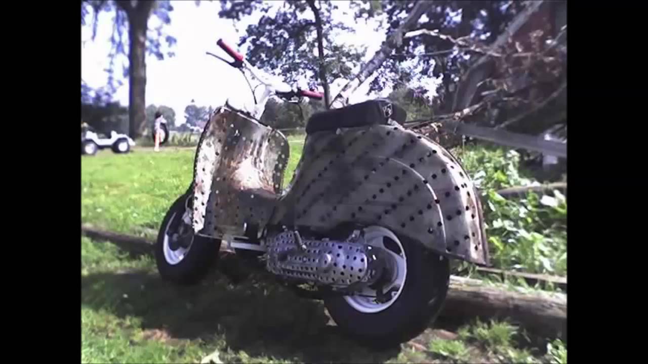 vagabunden wi hebben hauerei