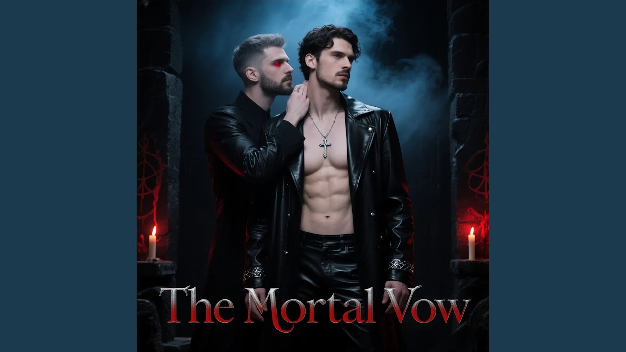 The Mortal Vow