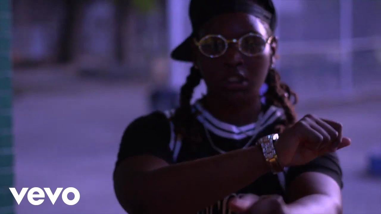 Tha Realist - Hot Minute