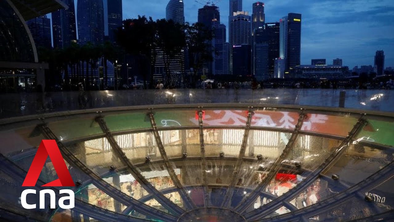 Singapore publishes updated money laundering national risk assessment